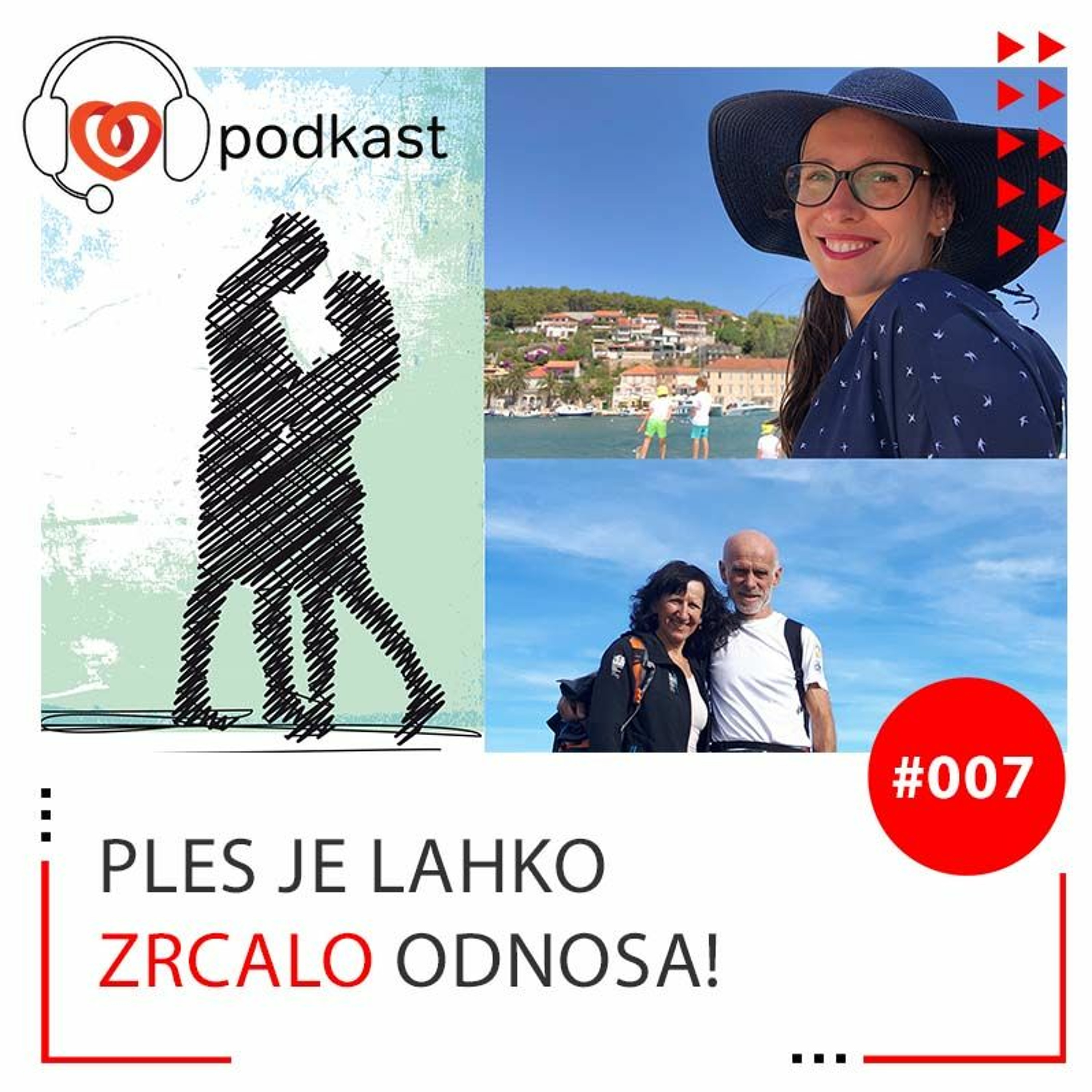 Najbolj ISKRENI podkast