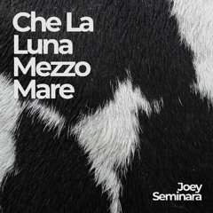 Che La Luna Mezzo Mare