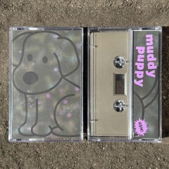 HSM003 - muddy puppy