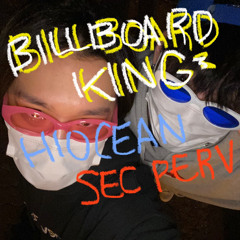 Billboardking(feat. secperv)