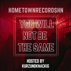 kurzundknackig - you will not be the same