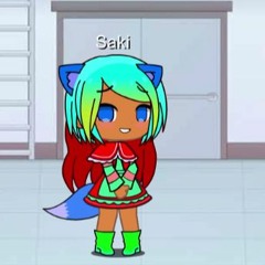 Saki's instrumentals to vibe to