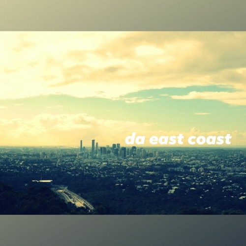 Da east coast from sagzemoOn  09/ 2022