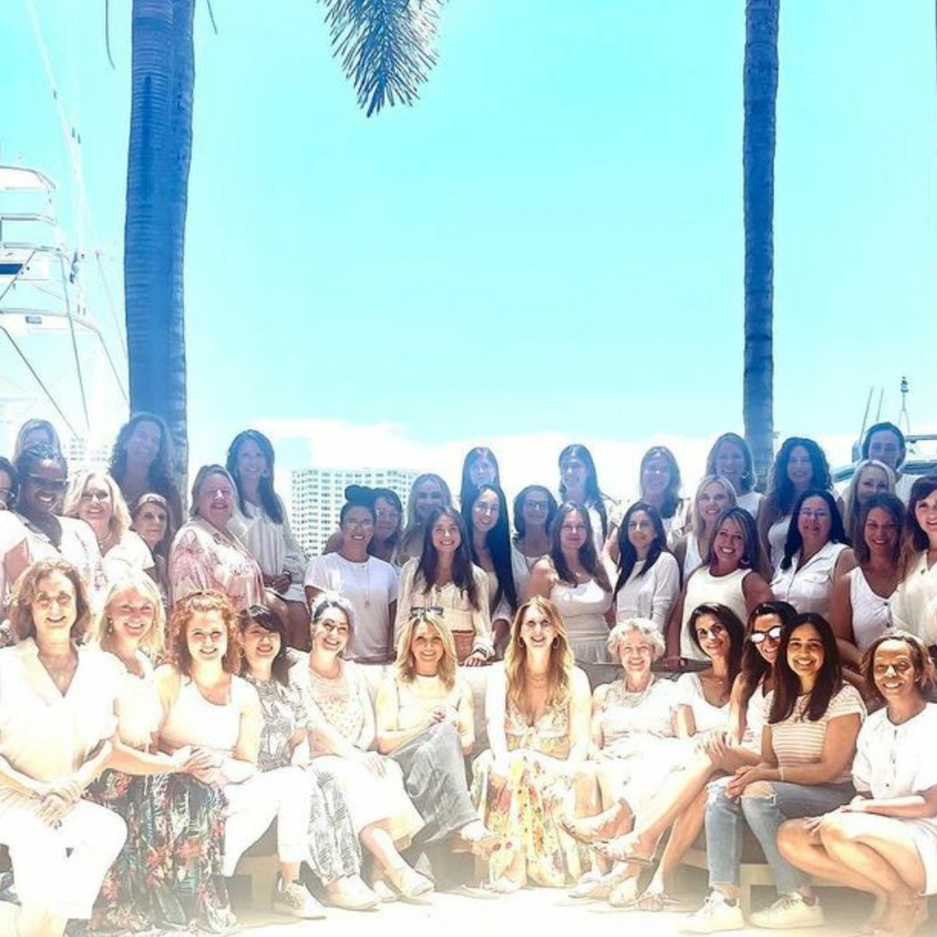 Abundant Ever After with Cathy Heller