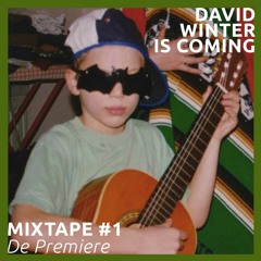 Mixtape 1 - De Premiere