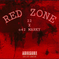 22 x o42marky -Redzone