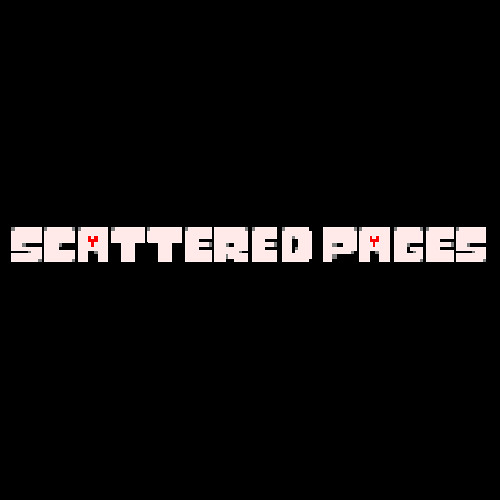 [Scattered pages] kill or be killed v1 - Remastared