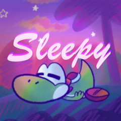 SLEEPY (Wii Main Theme - Lofi Remix)