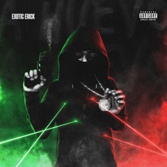 AHUEVO (prod. by Brian$B beats)