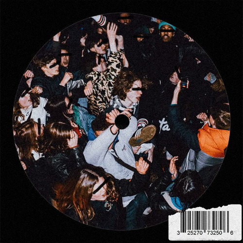 [FREE DL] Enemy a Pass