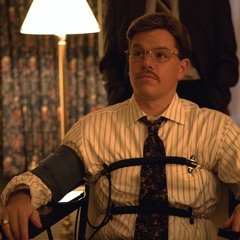 Splainin' Movies to My Wife Ep. 45 - Narrators Sketchier Than Damon's Mustache