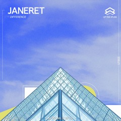 Janeret - Difference ep - uts03
