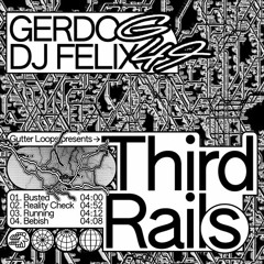 Gerdo G & DJ Felix49 - Bebish
