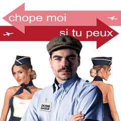 D44 - Chope moi si tu peux