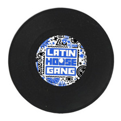 LATIN HOUSE GANG