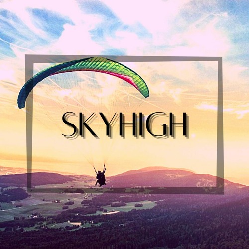 SkyHigh - epic hard melodic piano trap type beat