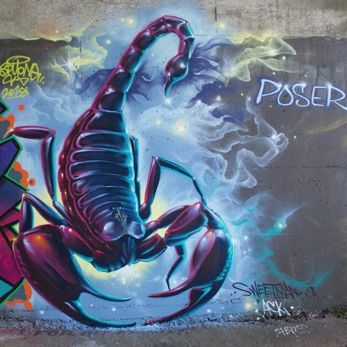 Denzel Curry - Threatz (Netrek X Equalizer Bootleg)