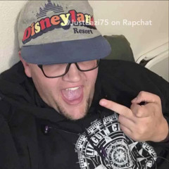 HIGH | made on the Rapchat app (prod. by ClassE Beats)