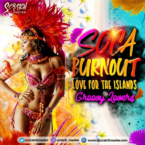 Caribbean DJs