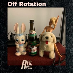 Off Rotation #18
