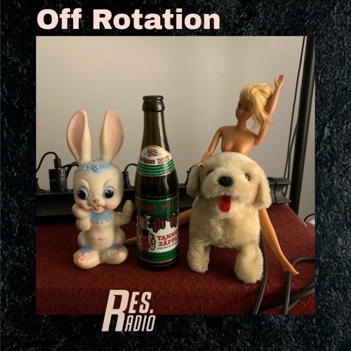 Off Rotation #18