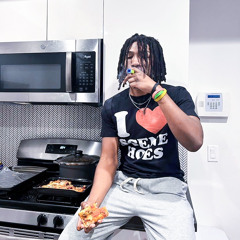 semaj santana - no more 2 mans in la (true story)