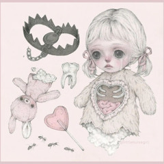 Melanie Martinez - Test Me (slowed)