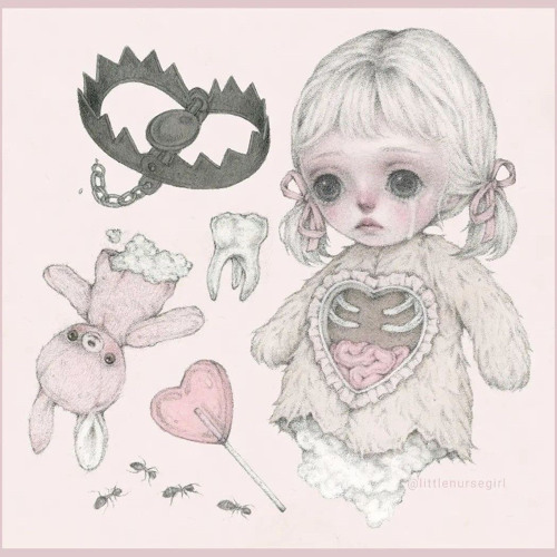 Melanie Martinez - Test Me (slowed)