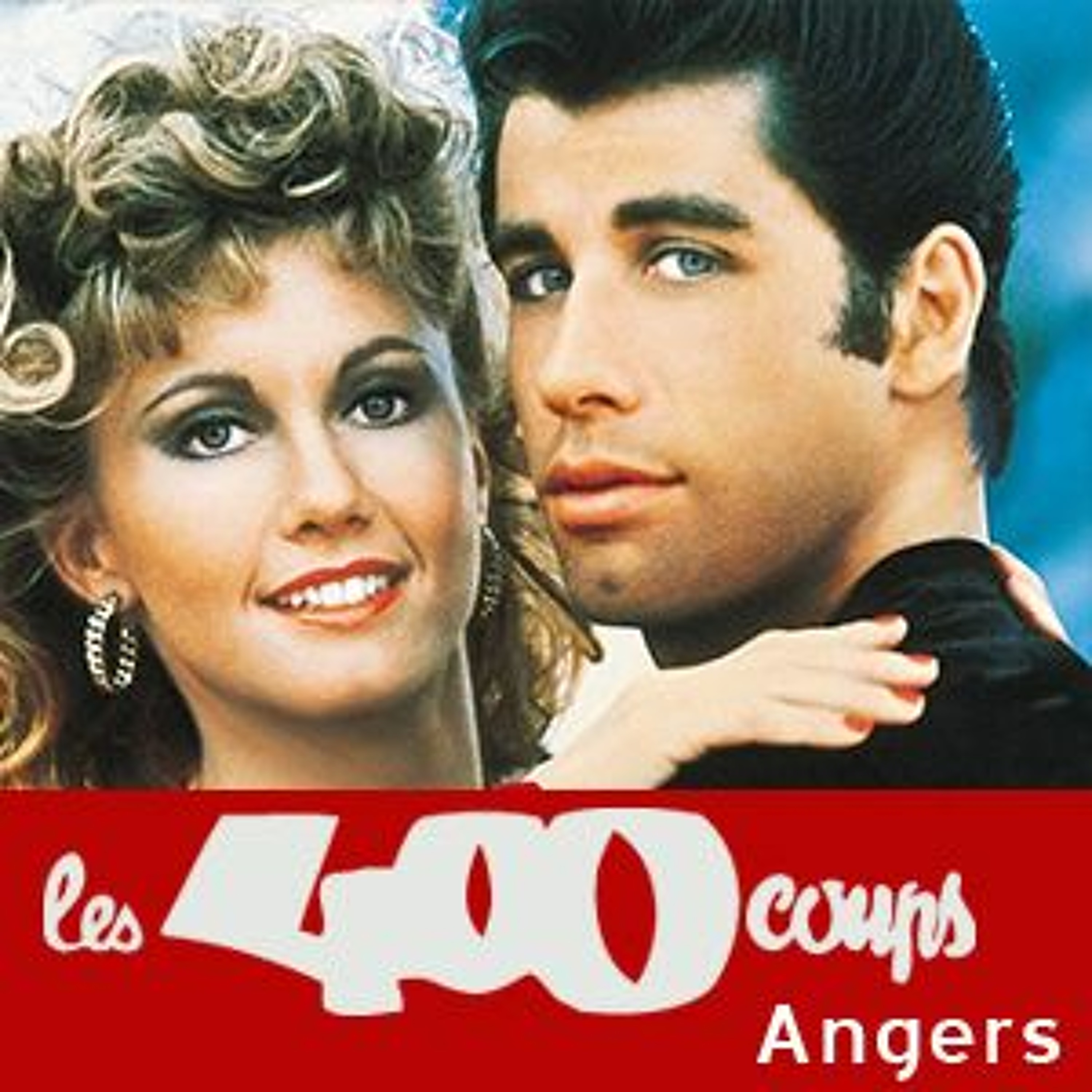 Cinémas Les 400 coups