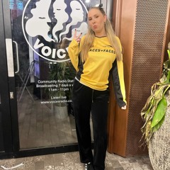 Meels On Wheels - 22/12/23 - Voices Radio