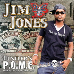 Jim Jones - Don't Push Me Away