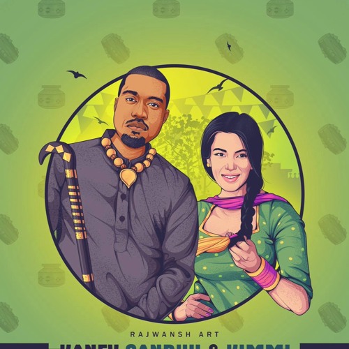Bhaan Farkay raj brar kam dhillon impulsive 2003