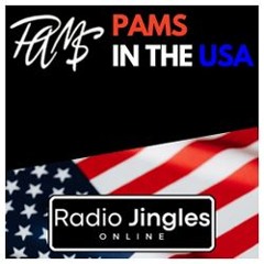 NEW: PAMS In The USA #1 - 07 08 23