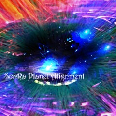 Son Ra Planet Alignment