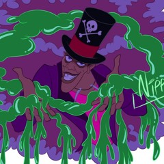 The Princess & The Frog - Dr. Facilier's Best Moments