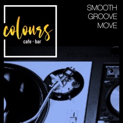 Smoove Groove Move - Colours - 2024-03-07