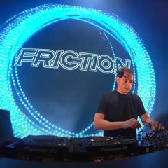 Rampage 2023 - Friction