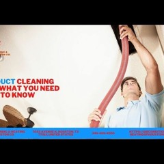 Air Duct Cleaning Cost  What You Need To Know  Air Conditioning & Heating Of Houston Co