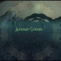 Altered States (Kool Keith, Alien, Sci-Fi Type Beat)
