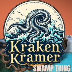 Swamp Thing