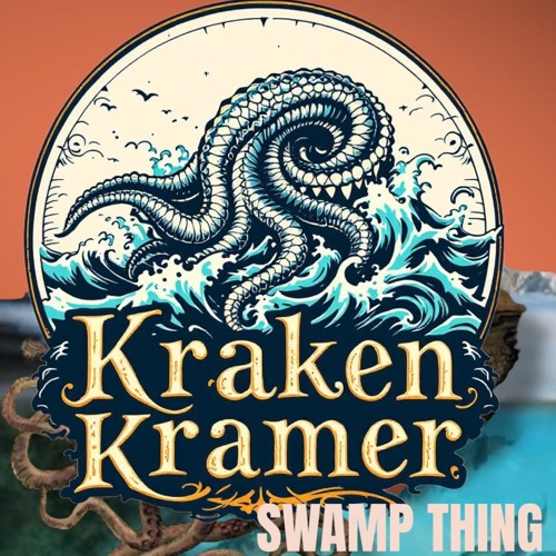 Swamp Thing