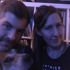 Lost Soul Enterprises with R Gamble and Heidi Sabertooth @ The Lot Radio 12 - 15 - 2020