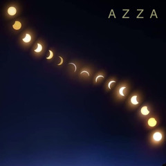 AZZARadio 080 - Under the Buck Moon (Live @ Sotto)
