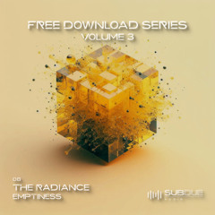 THE RADIANCE - EMPTINESS [FREE DOWNLOAD]