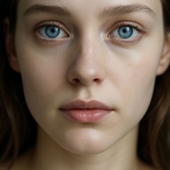 The Quiet Eyes