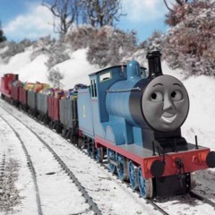 James And Edward Deliver The Presents (Series 9) Instrumental