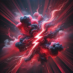 Crimson Storm