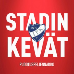 HIFK / STADIN KEVÄT - PUDOTUSPELI-SPESIAALI