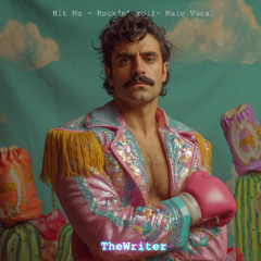 Hit Me-[Rock & Roll - Male Vocal]