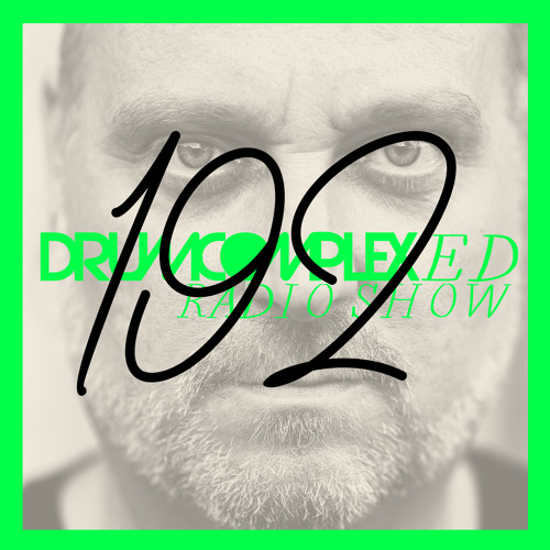 Drumcomplexed Radio Show 192 | Drumcomplex